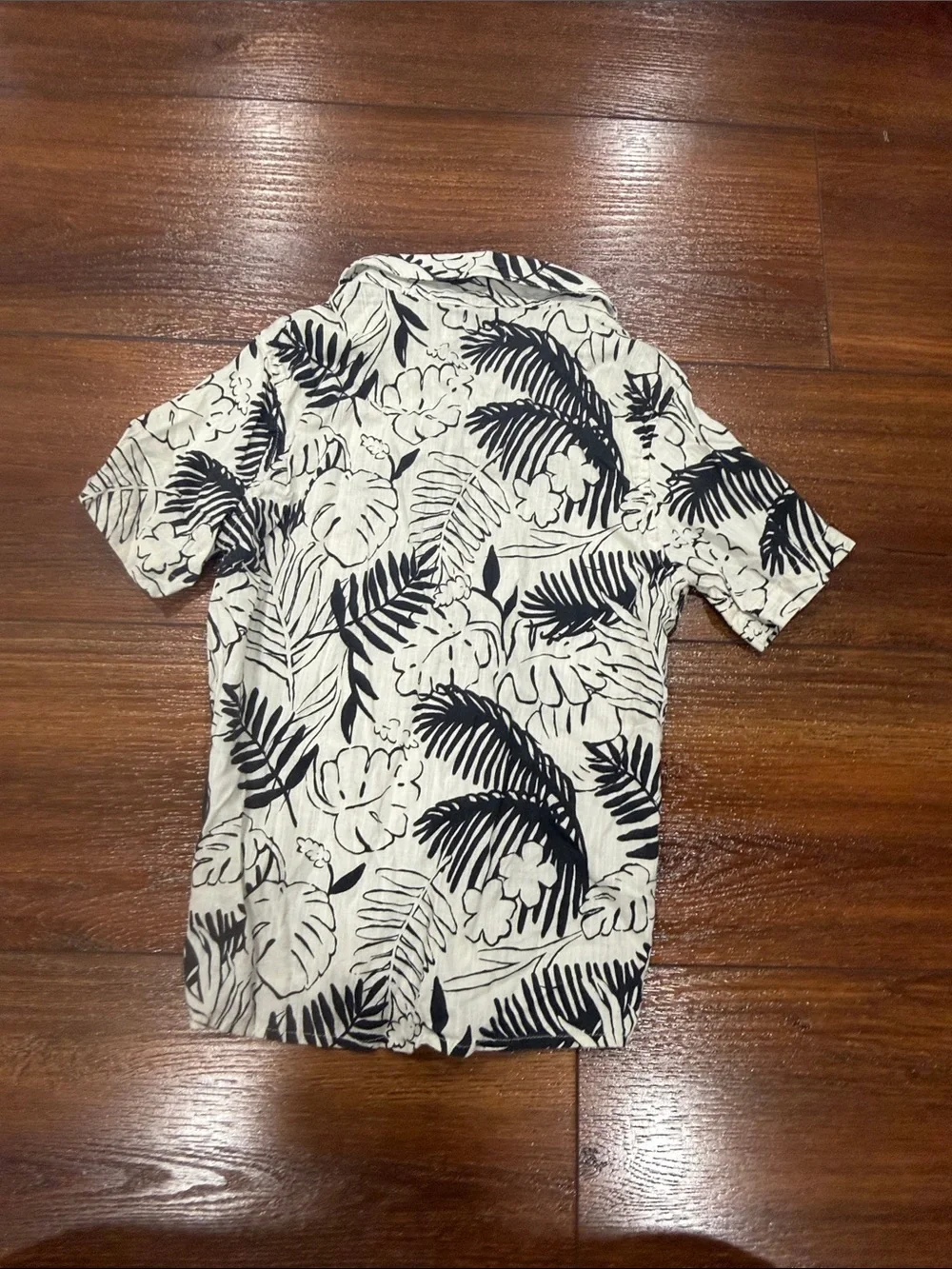 Sonoma short sleeve